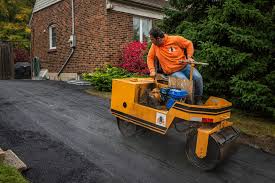 Best Driveway Maintenance Services  in Elgin, TX